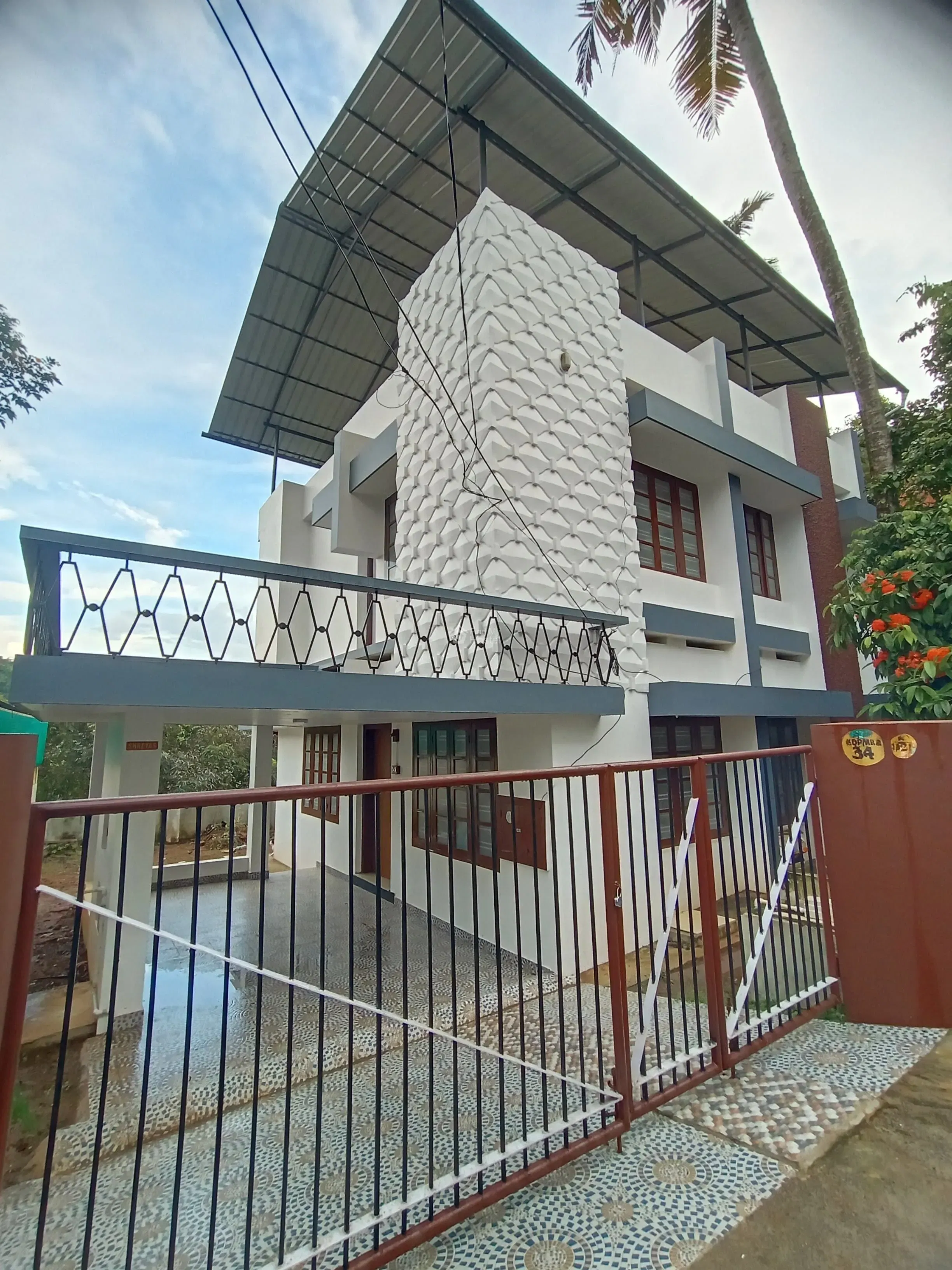 Deepa Home Stay 2 in Pattom, Thiruvananthapuram — main photo