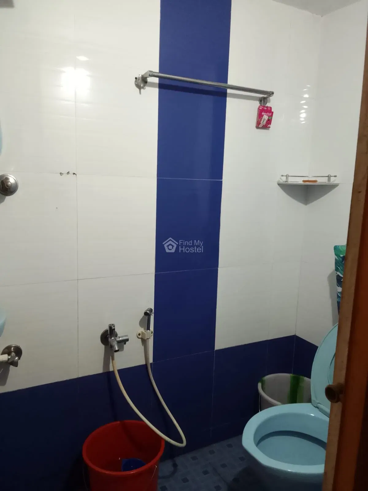 Dream Home Ladies Hostel in Pullazhi, Thrissur — photo 7