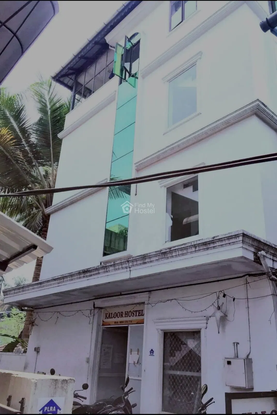 Kaloor Gents Hostel in Kaloor, Ernakulam — photo 3