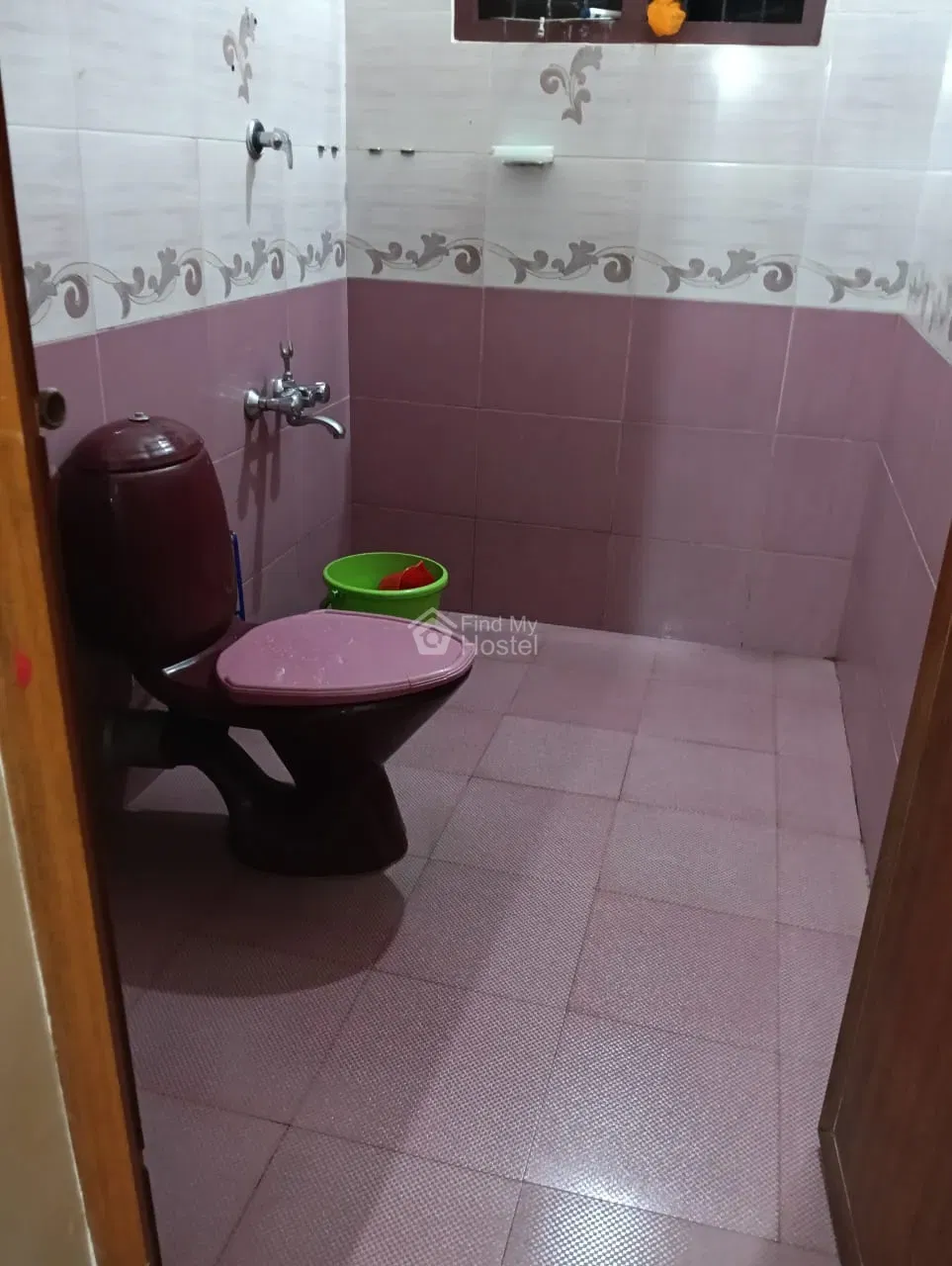 Pratheeksha Ladies hostel in Kaloor, Ernakulam — photo 6