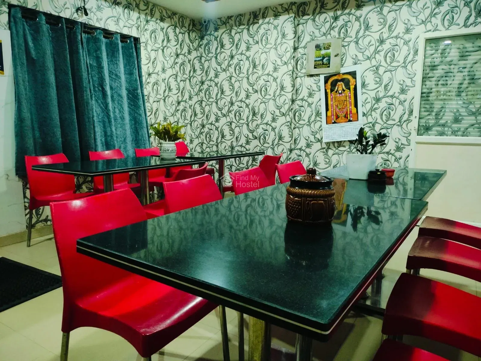 HAPPY MENS PG in Gachibowli, Hyderabad — photo 5
