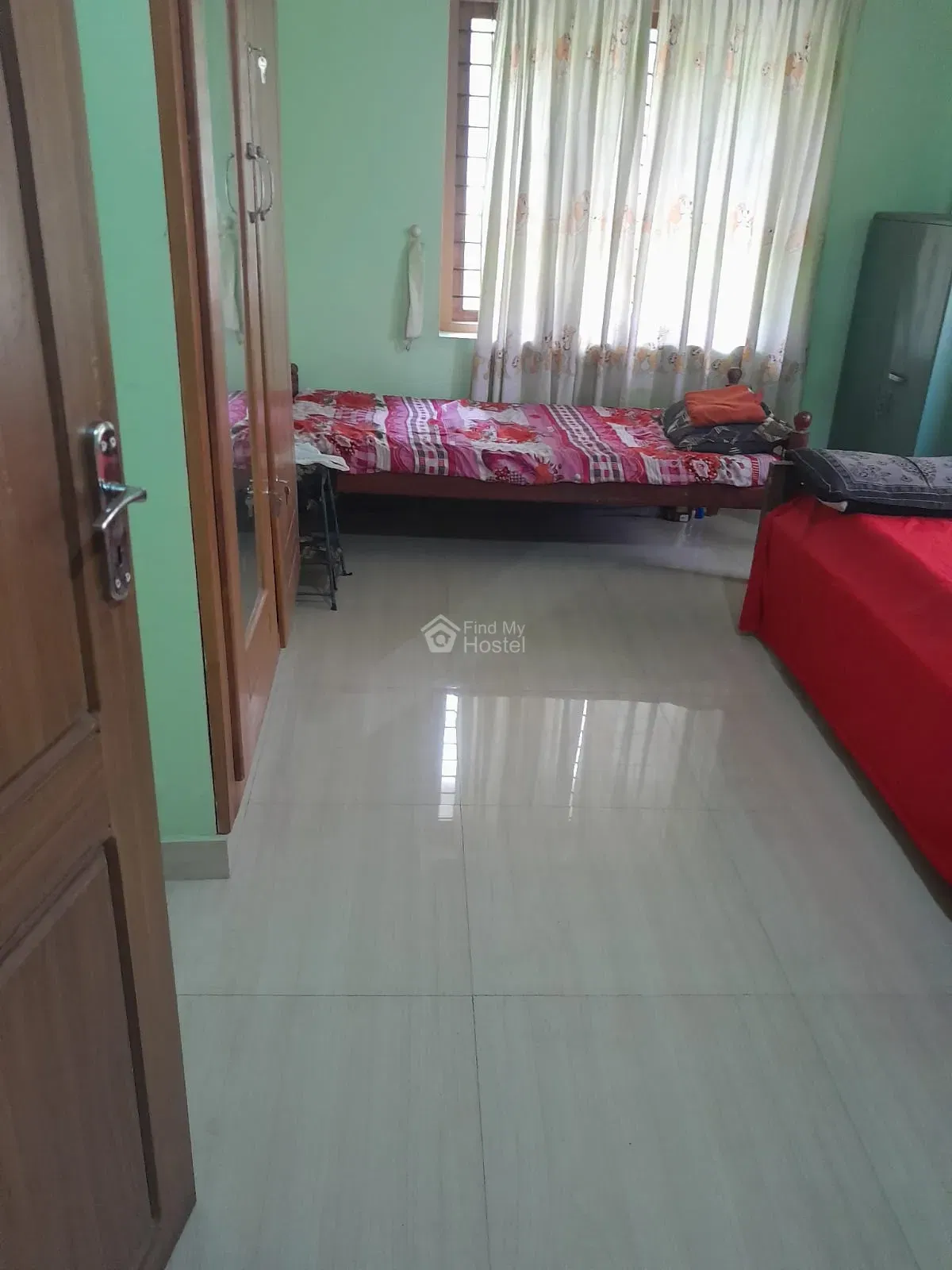 Mummy's Gent's PG in Aluva, Aluva — photo 2