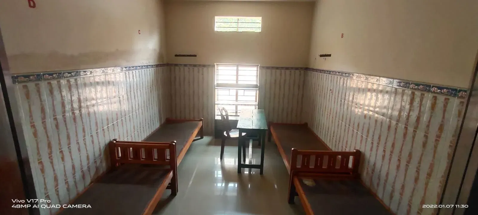 Fathima Rahiman Memmorial Hostel in MG-Road, Ernakulam — photo 6