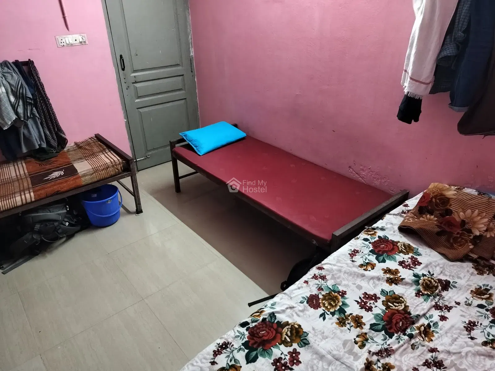 N R gents hostel in Kadavanthra, Ernakulam — photo 5
