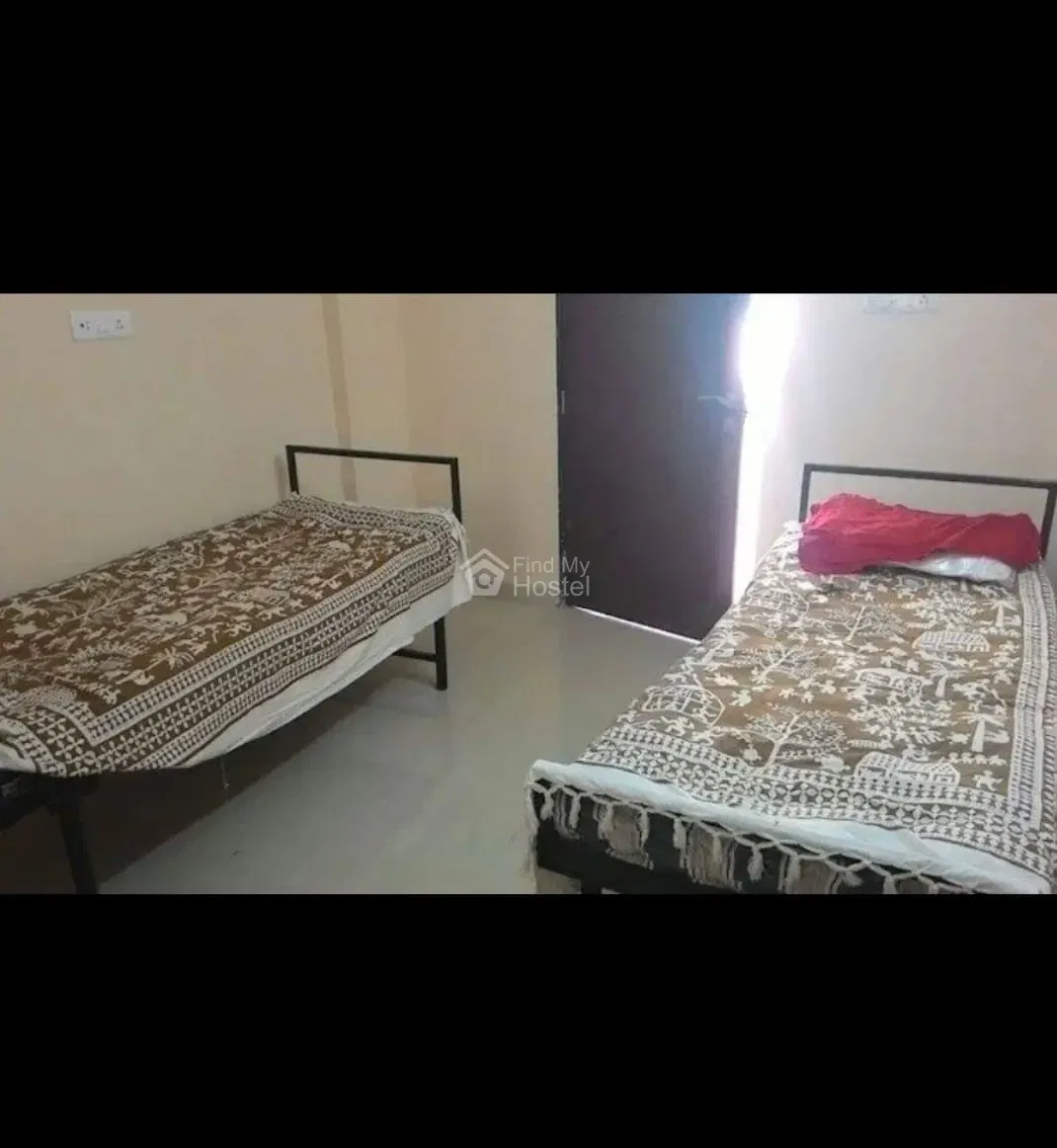 HAPPY MENS PG in Gachibowli, Hyderabad — photo 3