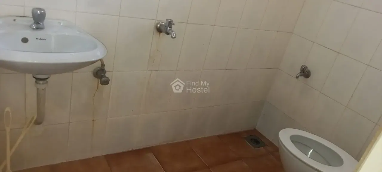 Wills Hostel For Women in Palayam, Thiruvananthapuram — photo 4
