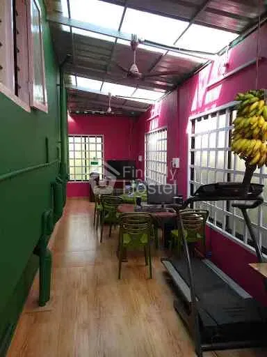 Logics House in Kadavanthra, Ernakulam — photo 5