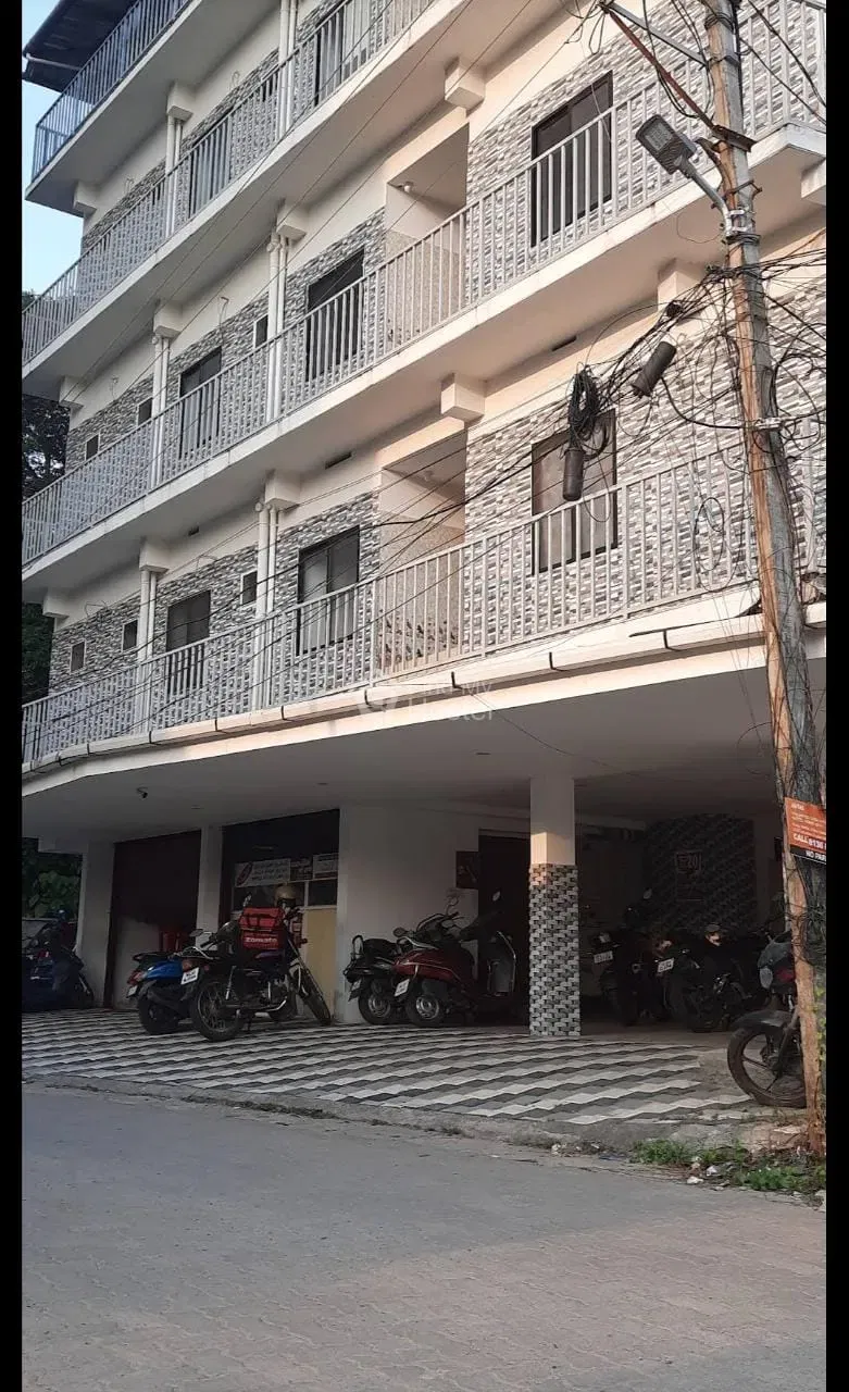 NICE GENTS HOSTEL in Vazhakkala, Ernakulam — main photo
