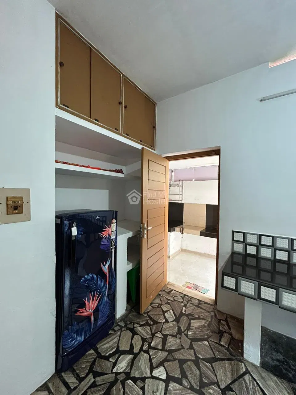 She Space Ladies Hostel in West Nadakkave, Kozhikode — photo 7