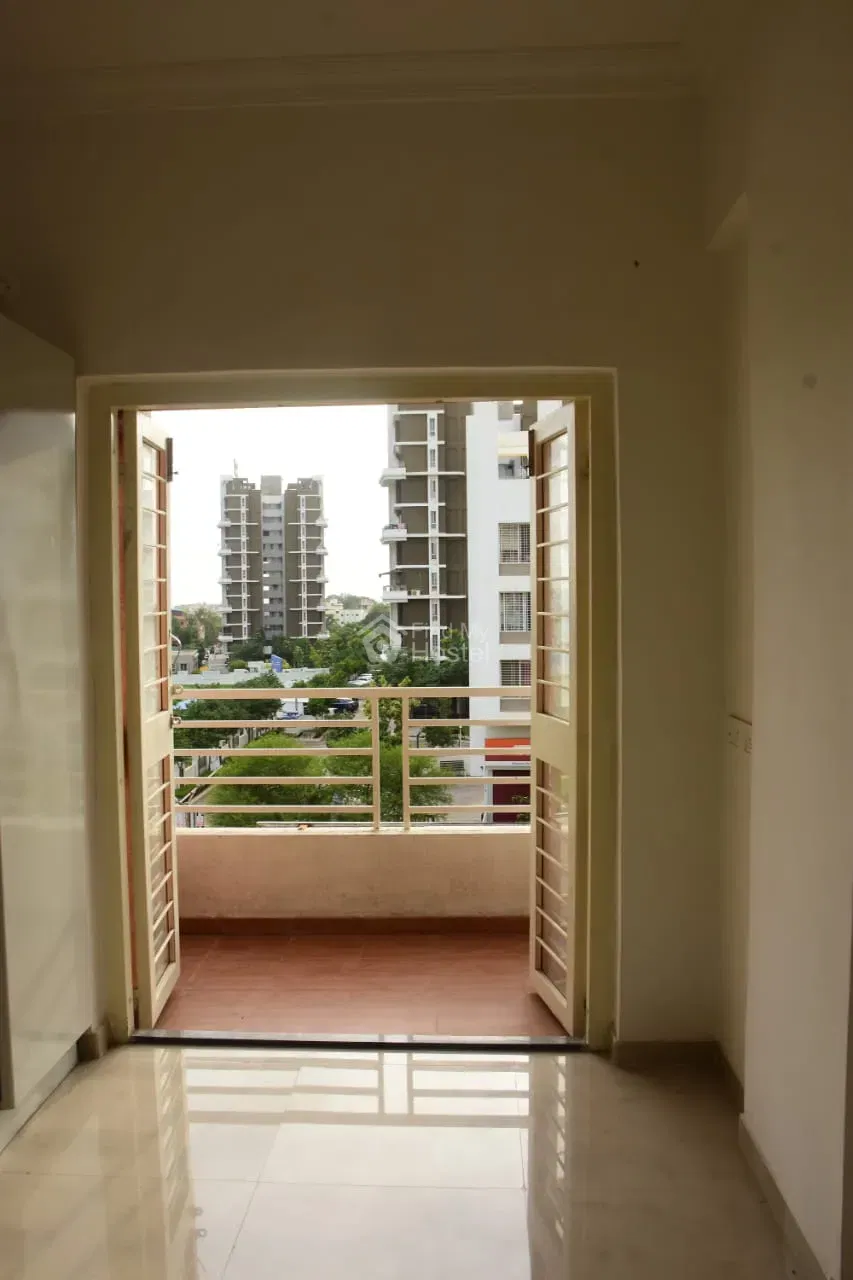 Durvankur Pg in Dhanori, Pune — photo 5