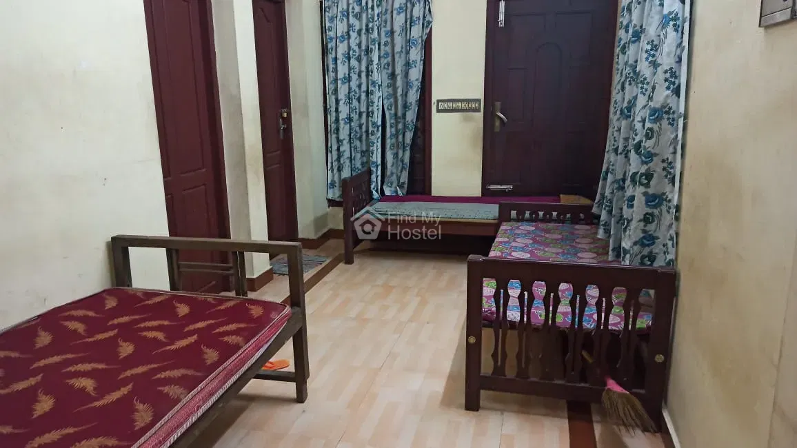 CHOICE PG in Aluva, Aluva — photo 4