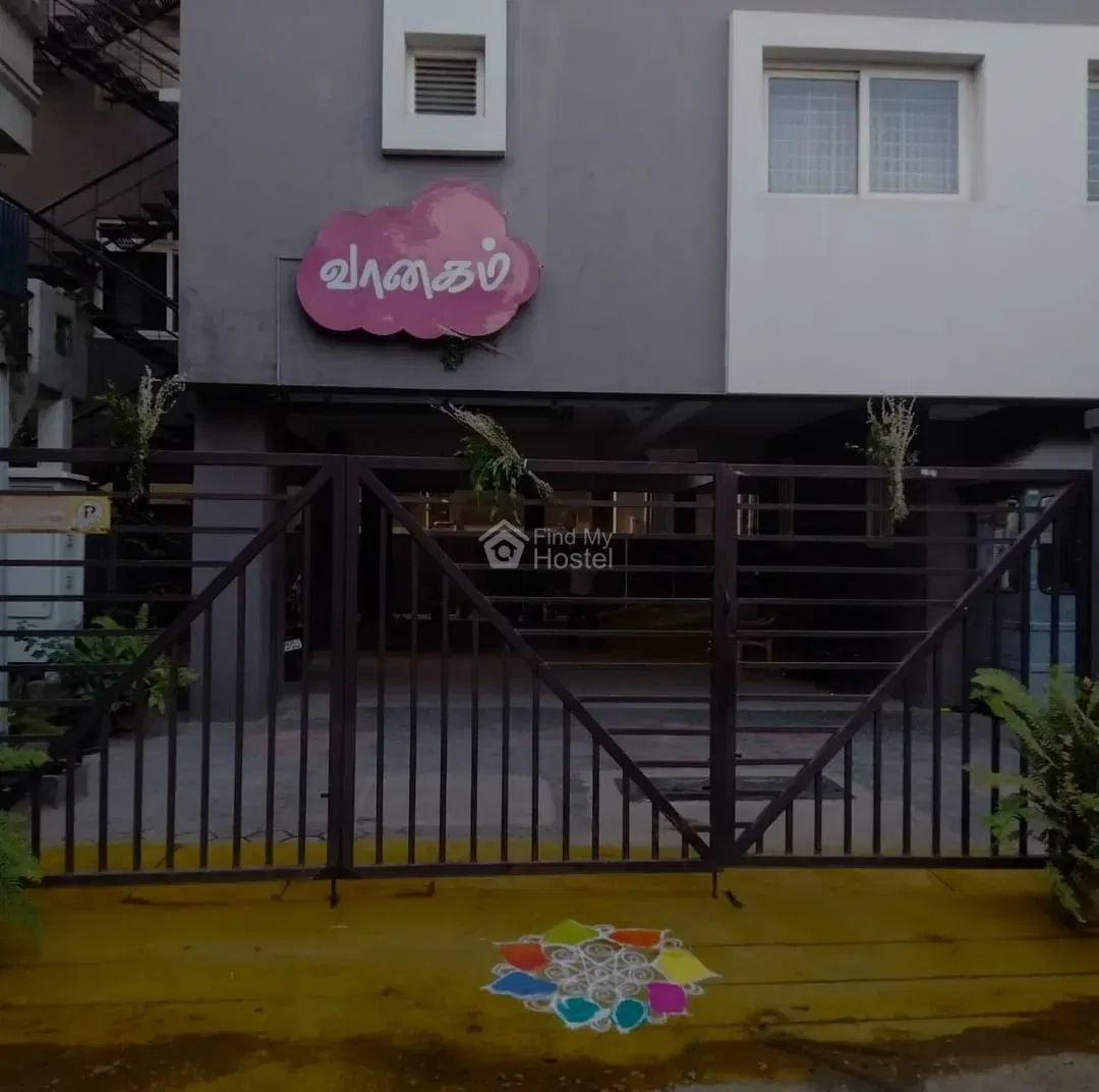 Vaanagam in Gandhipuram, Coimbatore — photo 6