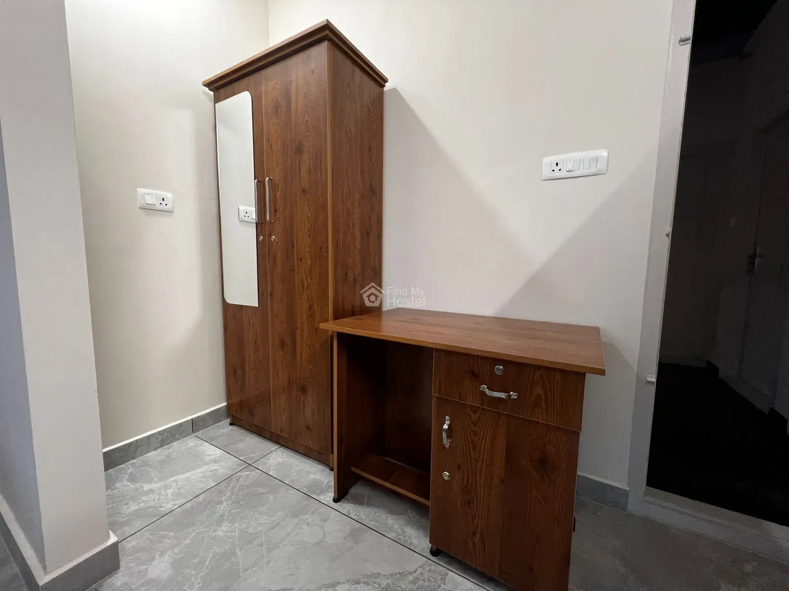 Tech Nest Ladies Hostel in Kakkanad, Ernakulam — photo 4