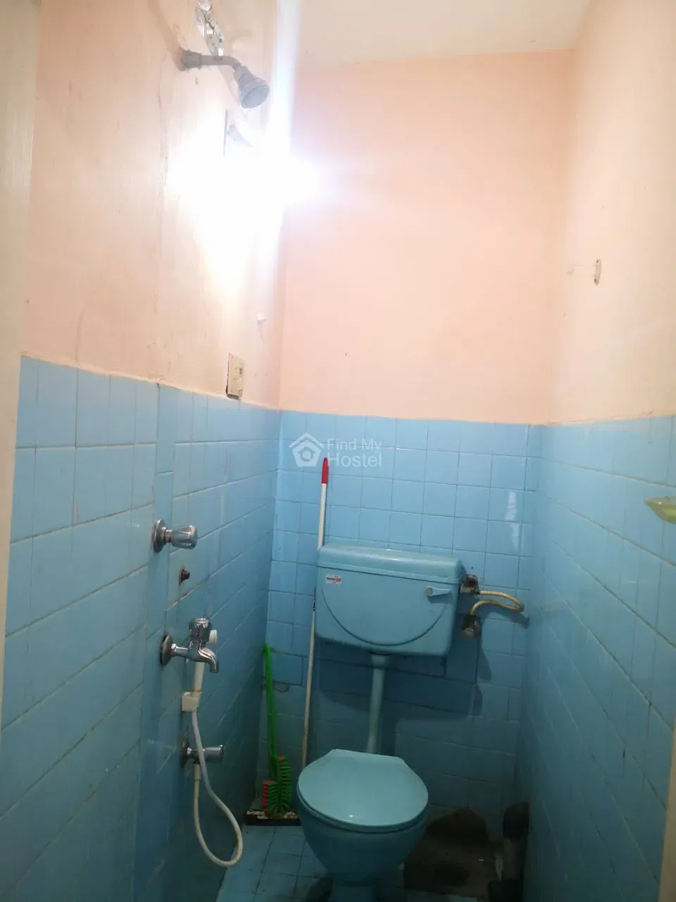 Athens Gents Hostel in Palayam, Thiruvananthapuram — photo 5