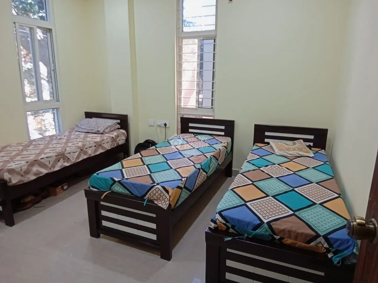 Mruthi Sai Siva Mens PG And Guest House in Gachibowli, Hyderabad — photo 5