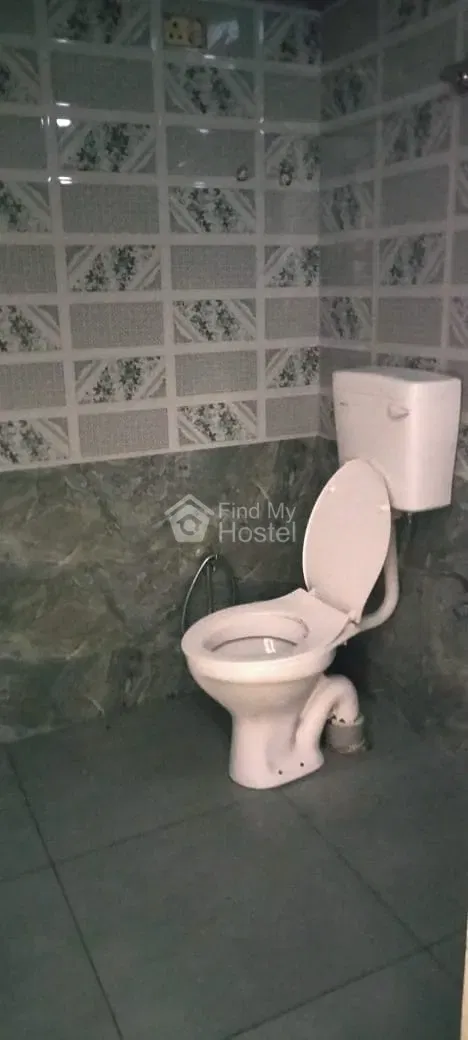 Alexina Ladies Hostel in Kadavanthra, Ernakulam — photo 7