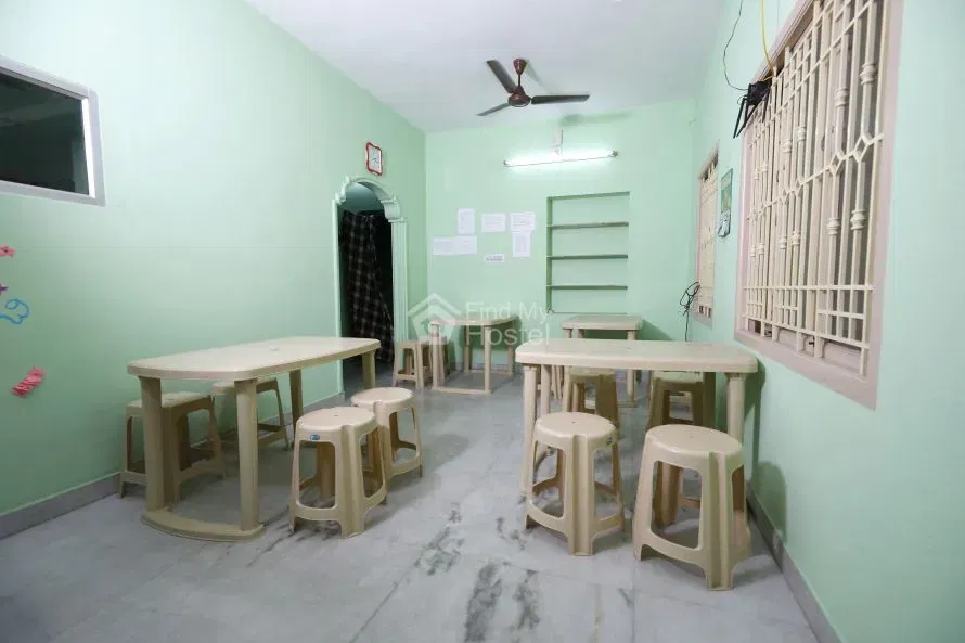 KURINJI HOSTEL - B8 in Peelamedu, Coimbatore — photo 4