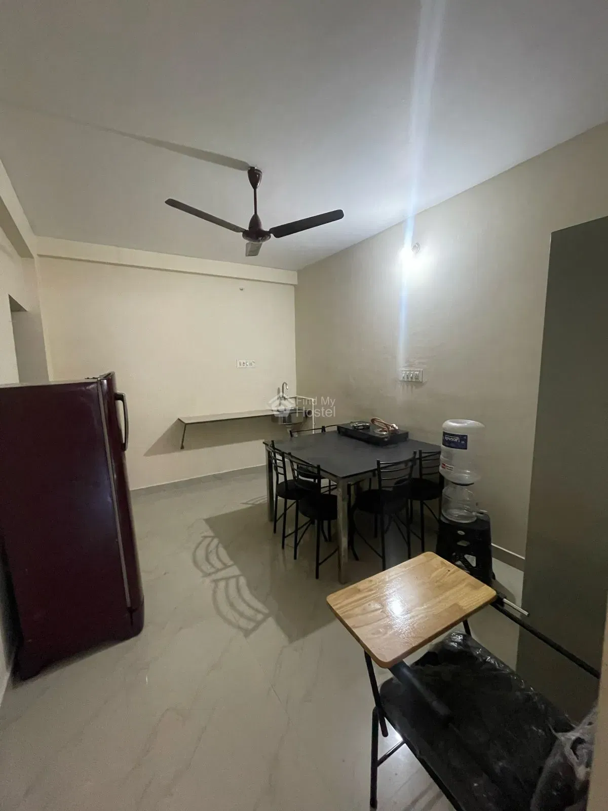 Manapadans Ladies Hostel in Aluva, Aluva — photo 5