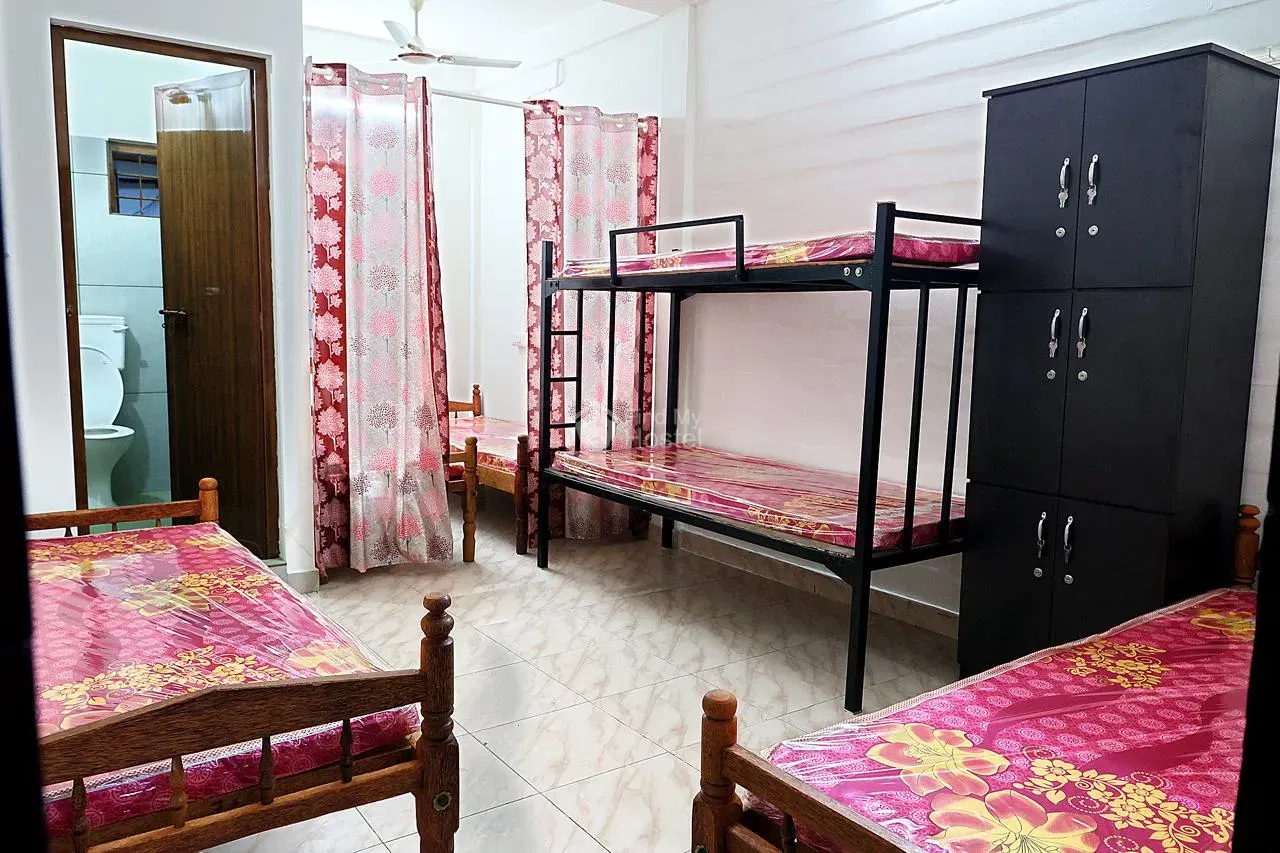 NEST VILLE GENTS HOSTEL in Kalamassery, Ernakulam — photo 2