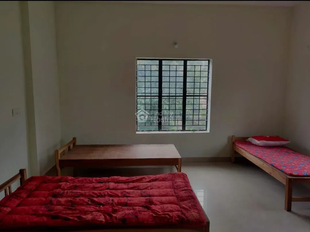 Deepa home stay in Palayam, Thiruvananthapuram — photo 3
