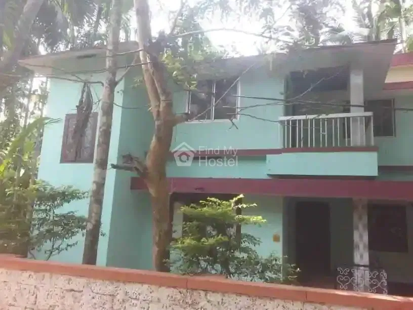 Palazhi Pala Paying Guest in HiLITE Mall, Kozhikode — photo 3