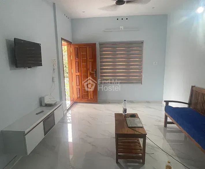 Lotus PG Smart Living -8 in Chanthavila, Thiruvananthapuram — photo 7