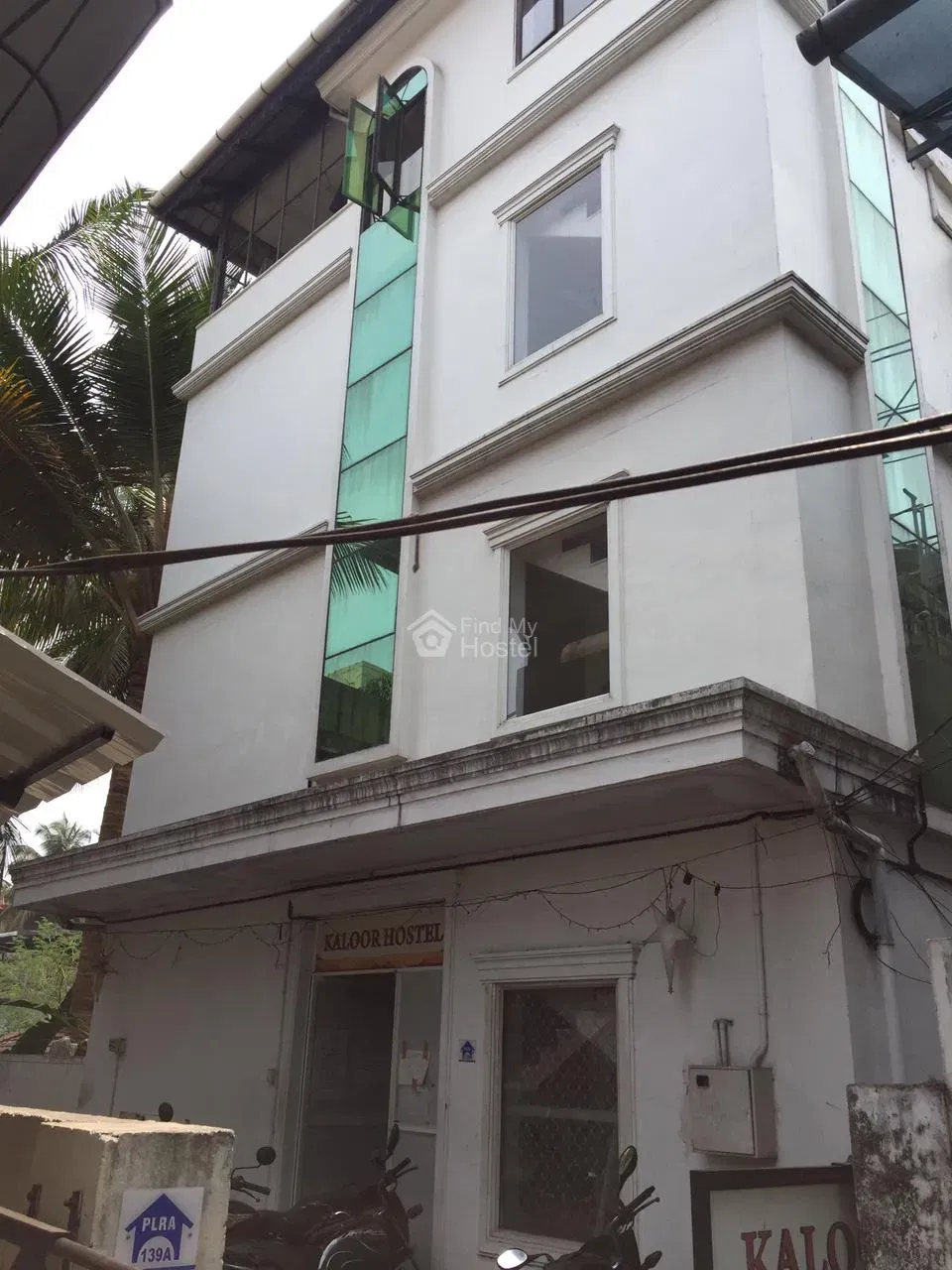 Kaloor Gents Hostel in Kaloor, Ernakulam — photo 5