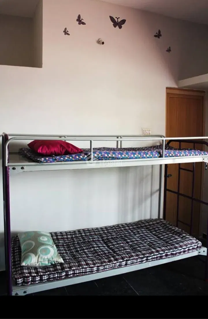 SWATHI RESIDENCY in Peelamedu, Coimbatore — photo 5