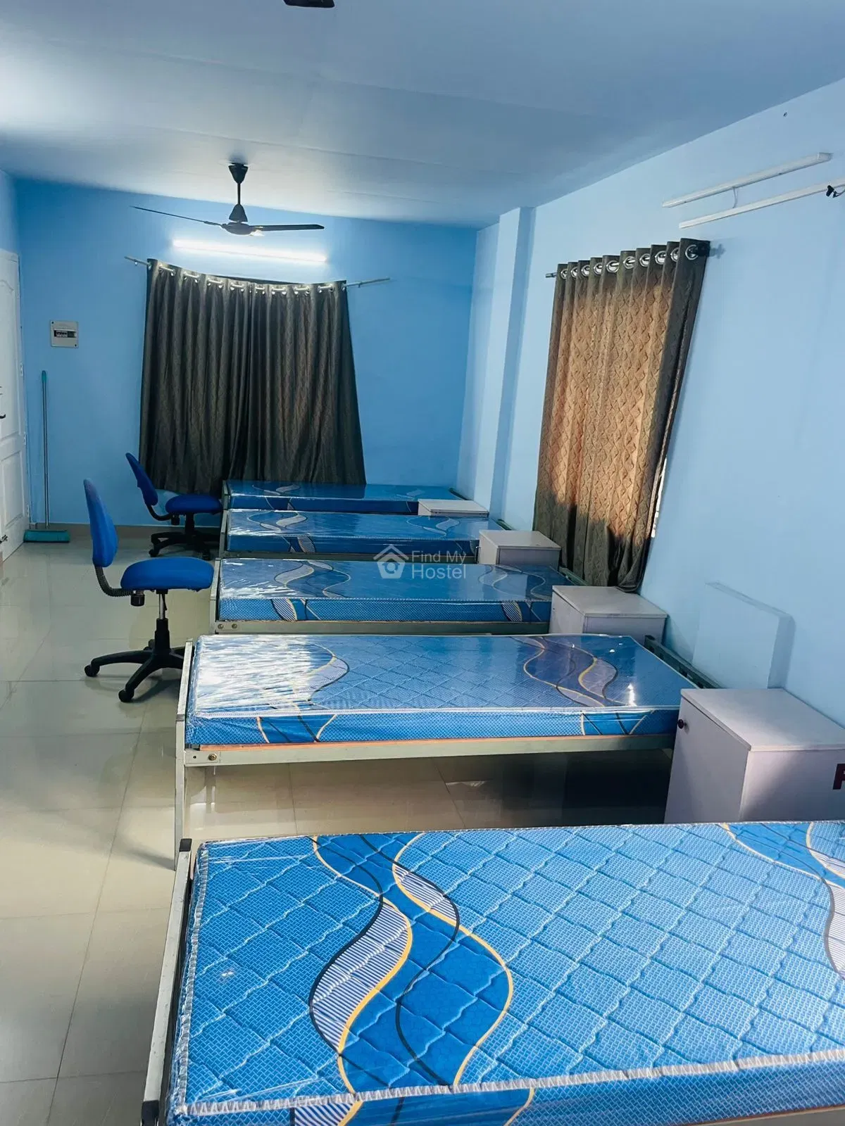 Hi Tech Mens Hostel in Kaloor, Ernakulam — photo 6