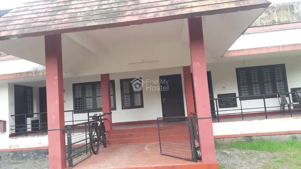 YMCA HOSTEL GENTS in Kalamassery, Ernakulam — main photo