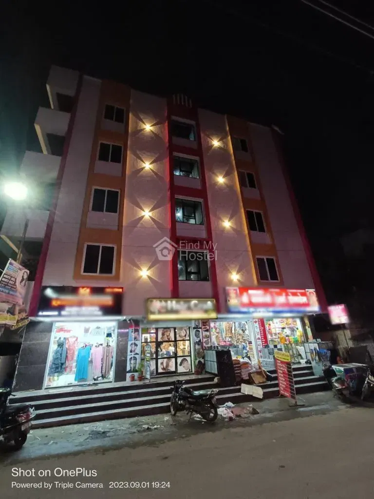 Avishya Homely PG in Thite Nagar, Pune — main photo
