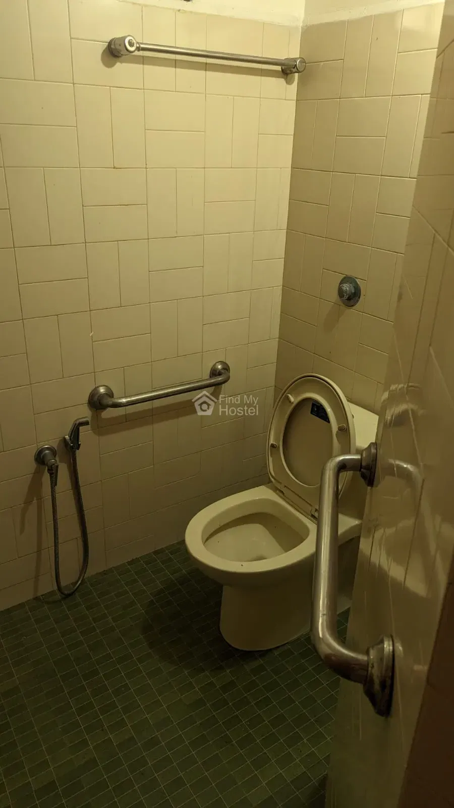Olive Girls Hostel in Kadavanthra, Ernakulam — photo 2