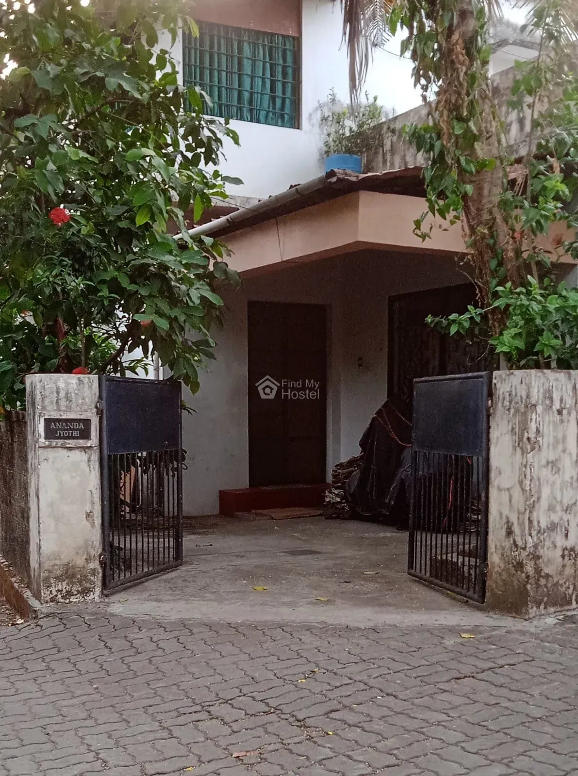 Ananda Jyothi Ladies Hostel in Kakkanad, Ernakulam — main photo