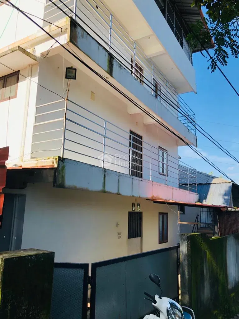 MARINA HOMES LADIES HOSTEL in Kakkanad, Ernakulam — main photo
