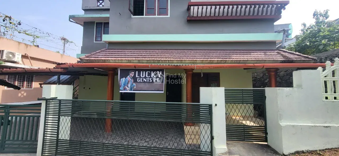 Jazz stay in CUSAT, Ernakulam — main photo
