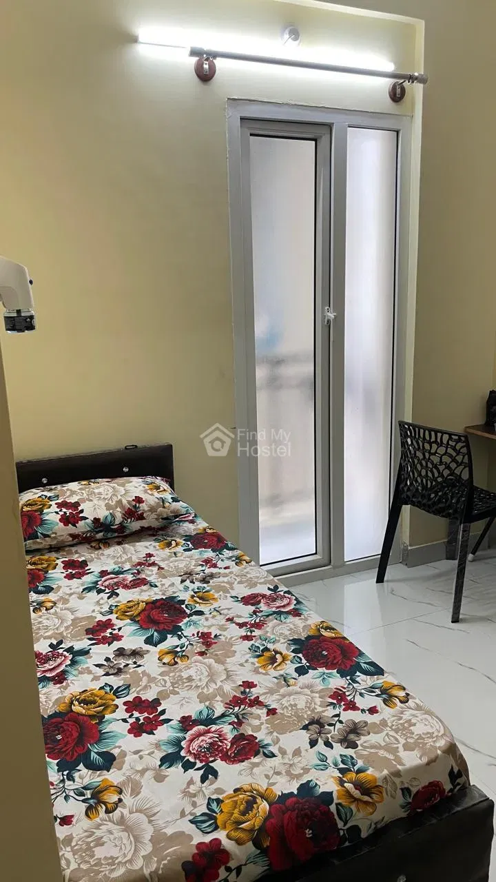 KK homes ladies pg in Bengaluru City, Bengaluru — photo 7