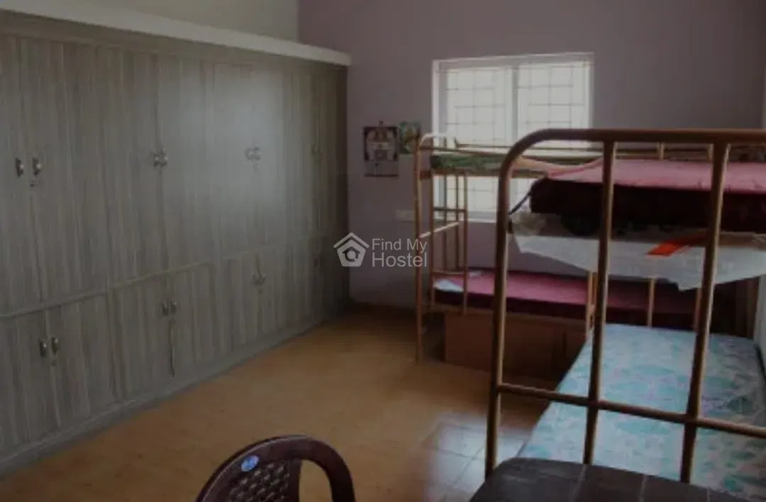THULASI LADIES HOSTEL in Peelamedu, Coimbatore — photo 5