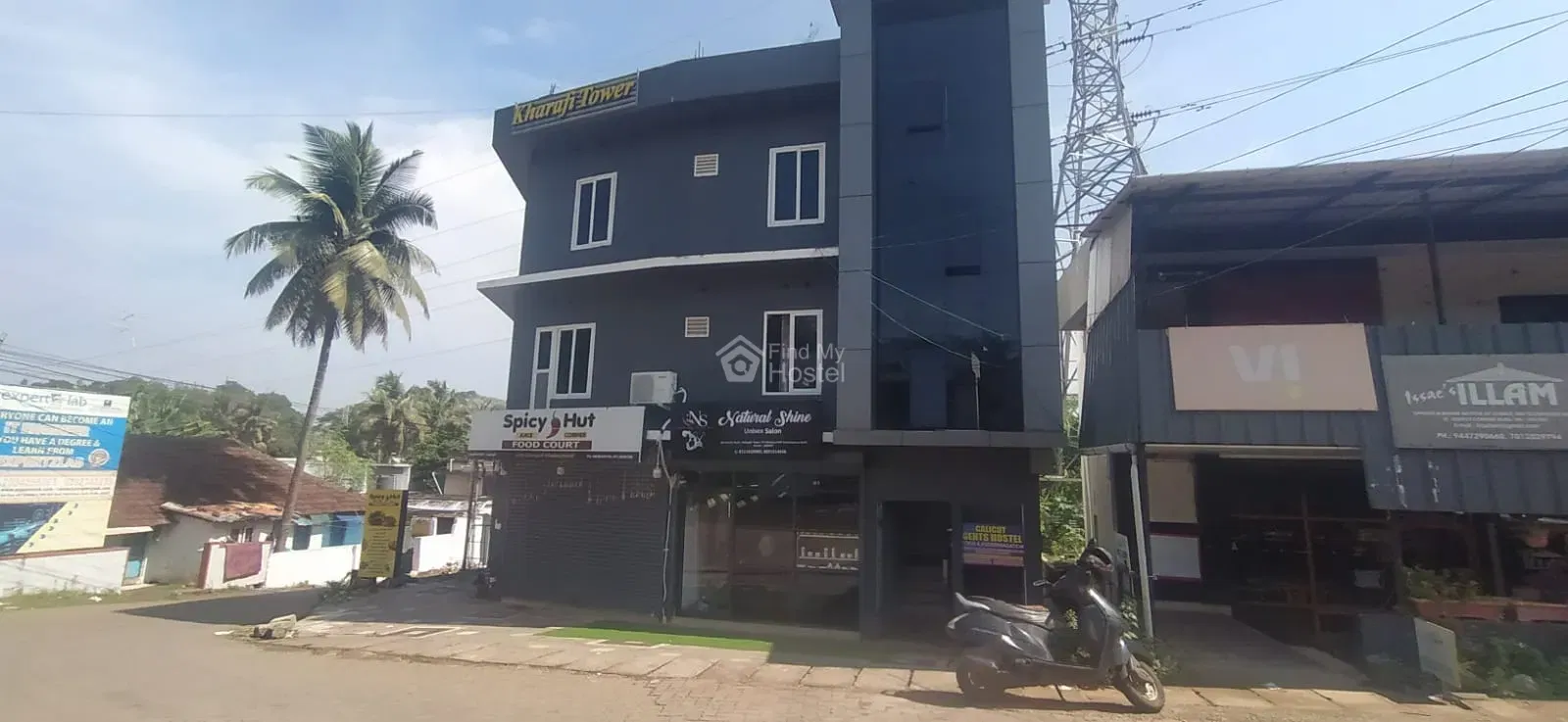 Calicut Gents Hostel in CUSAT, Ernakulam — photo 2