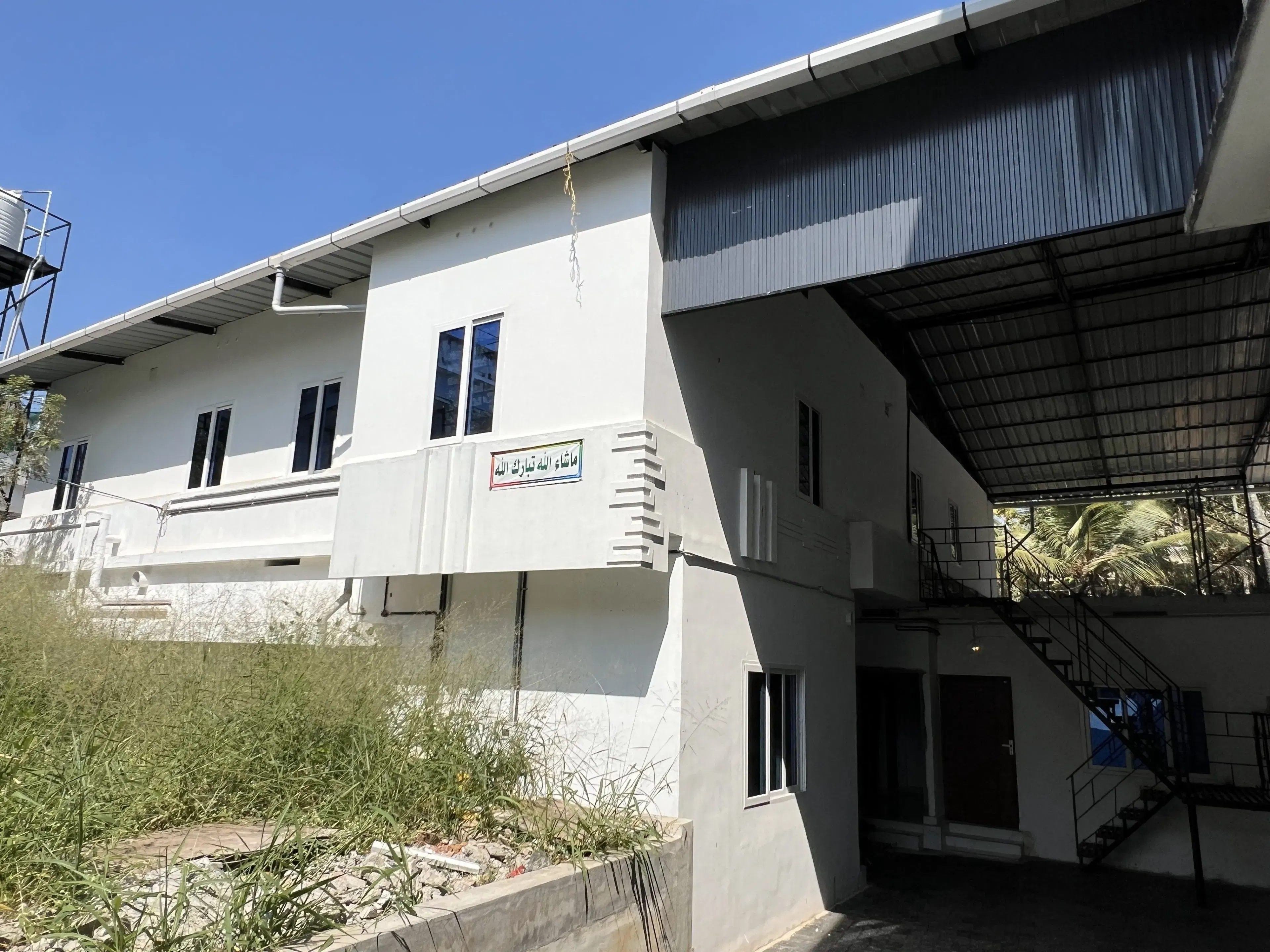 STAR MENS HOSTEL in Vazhakkala, Ernakulam — main photo