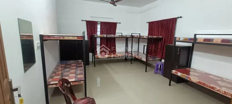 Win square Ladies hostel - 3 in Kalamassery, Ernakulam — photo 2
