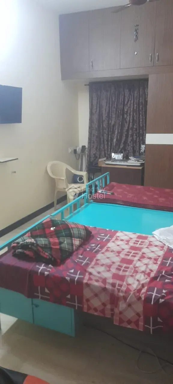 BALA HOMESTAY in Peelamedu, Coimbatore — photo 7