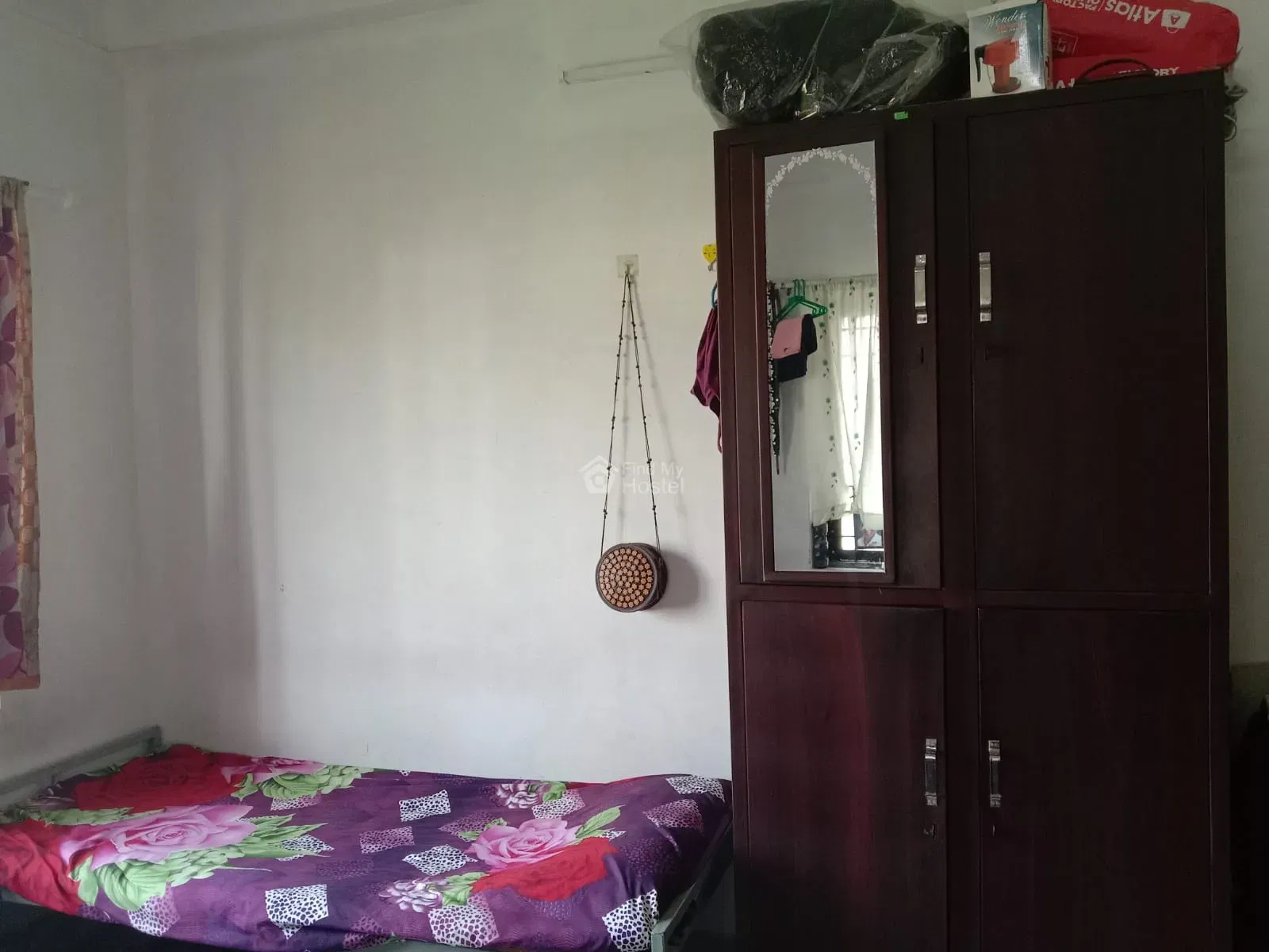 chammatta ladies hostel in Kalamassery, Ernakulam — photo 5