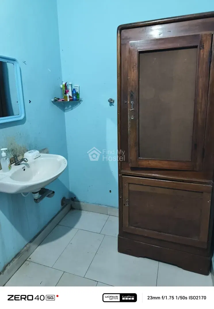 Feroz Manakkadan Ladies Hostel in CUSAT, Ernakulam — photo 6