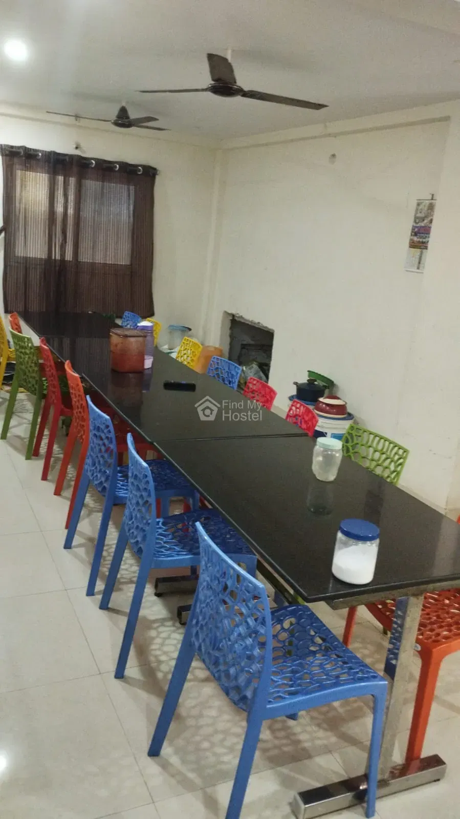 Kalyani Womens Pg Luxury Accommodation in Gachibowli, Hyderabad — photo 5