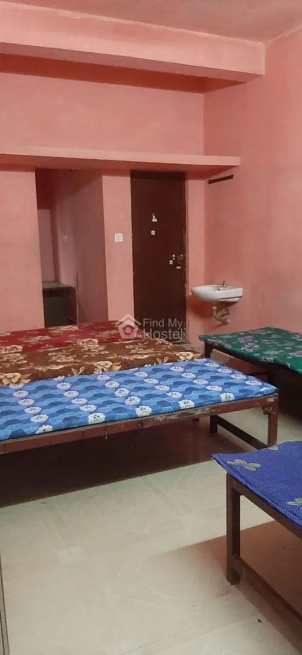Cochin Gents Hostel 2 in Kaloor, Ernakulam — photo 3