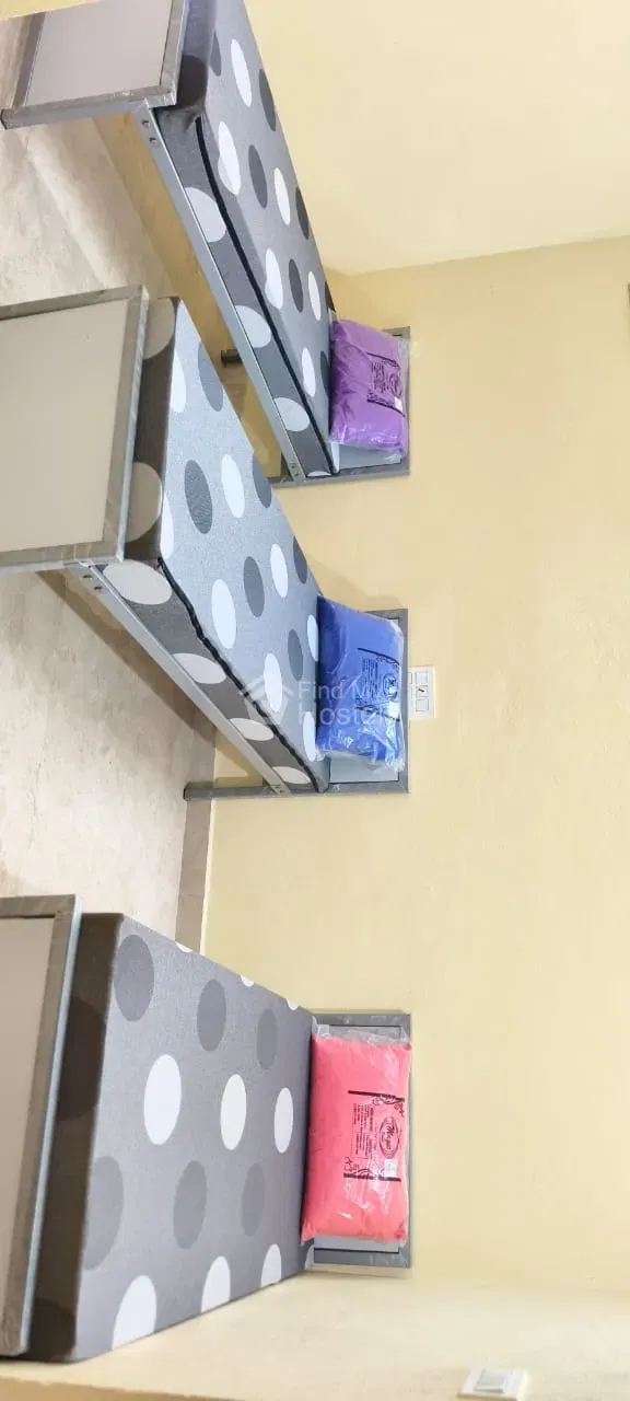 S V Luxury Hostel And Pg in Amaravati, Amaravati — photo 7