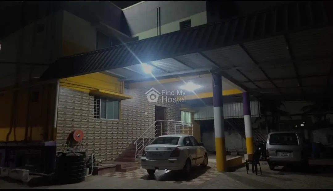 THULASI LADIES HOSTEL in Peelamedu, Coimbatore — photo 4