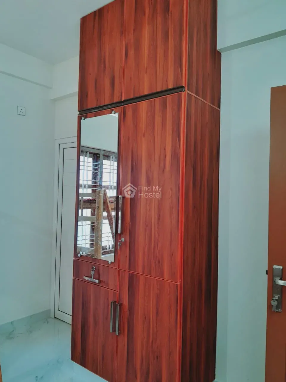 Sree Vigneshwara Pg Ladies in Pattom, Thiruvananthapuram — photo 6