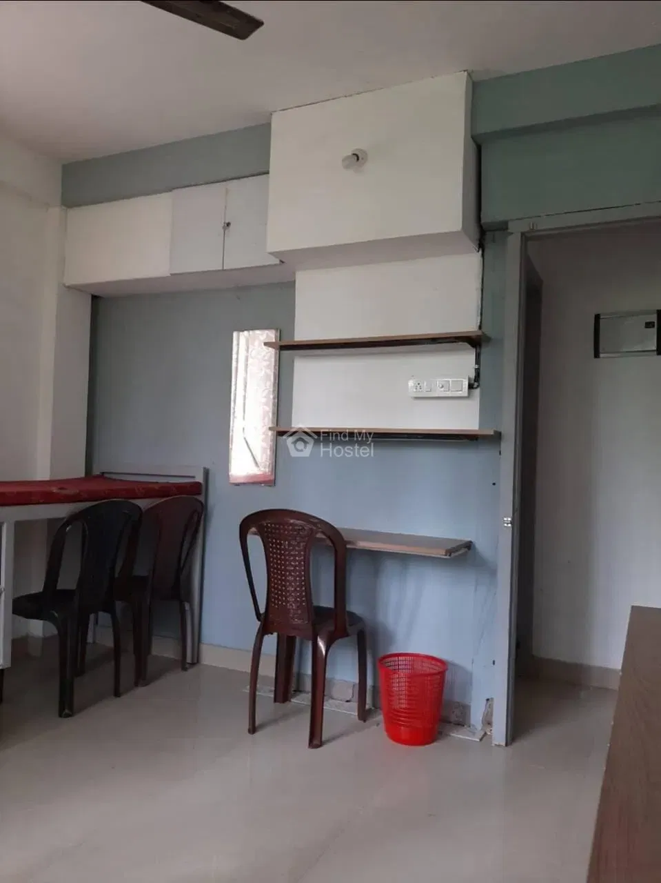 ST:GEORGE LADIES HOSTEL in Thevara, Ernakulam — photo 2
