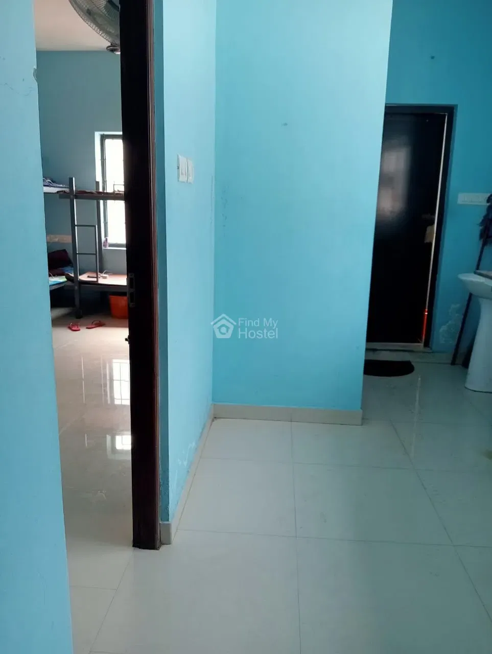 Lissy ladies hostel 1 in MG-Road, Ernakulam — photo 6
